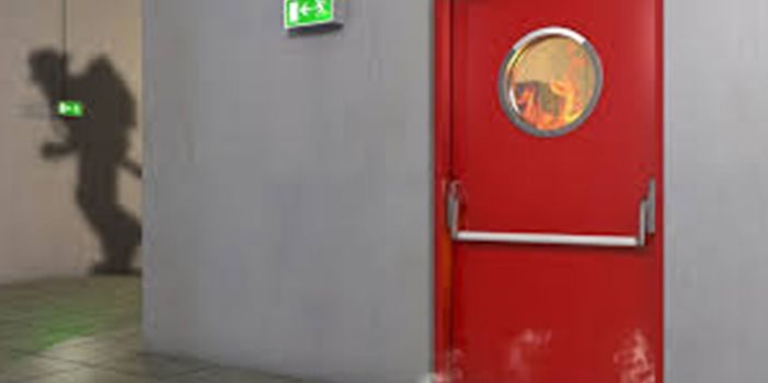manutentore porte tagliafuoco
